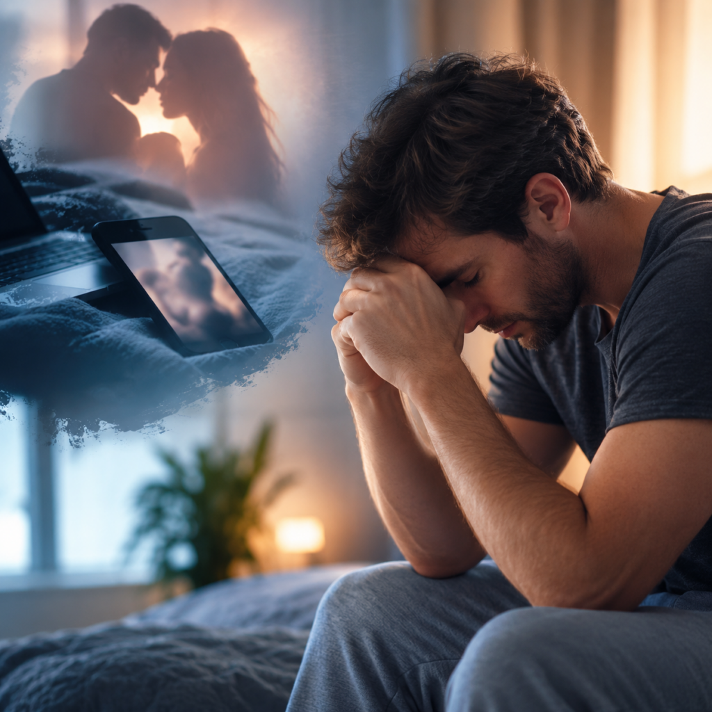 addiction sexuelle